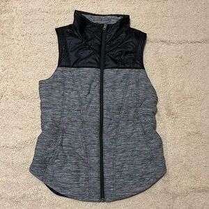 The north face women’s vest